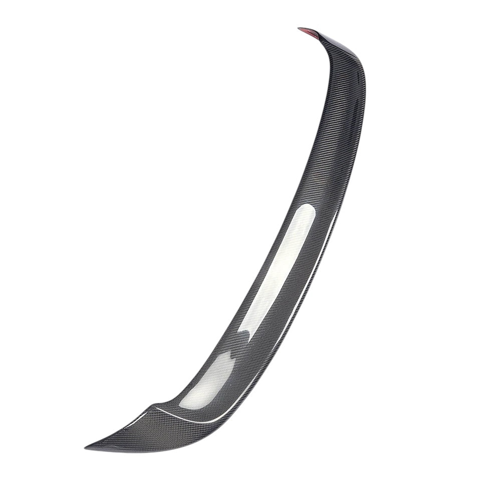 Carbon Fiber Spoiler for Golf MK6 GTI/R20