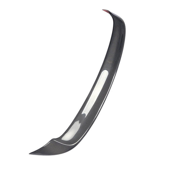Carbon Fiber Spoiler for Golf MK6 GTI/R20