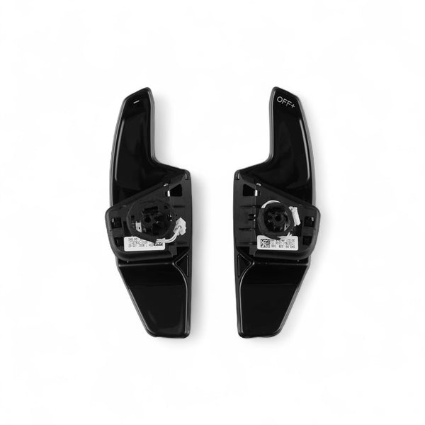 R-Style Paddle Shifters - Volkswagen Golf MK8 GTI / Golf R, Polo, Arteon, Jetta (2020-2024)