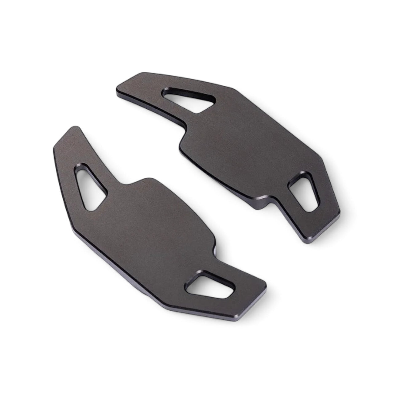 Billet Aluminum Paddle Shifters (V5) for Golf MK8, Jetta, Passat, Tiguan, Atlas, Polo, Arteon