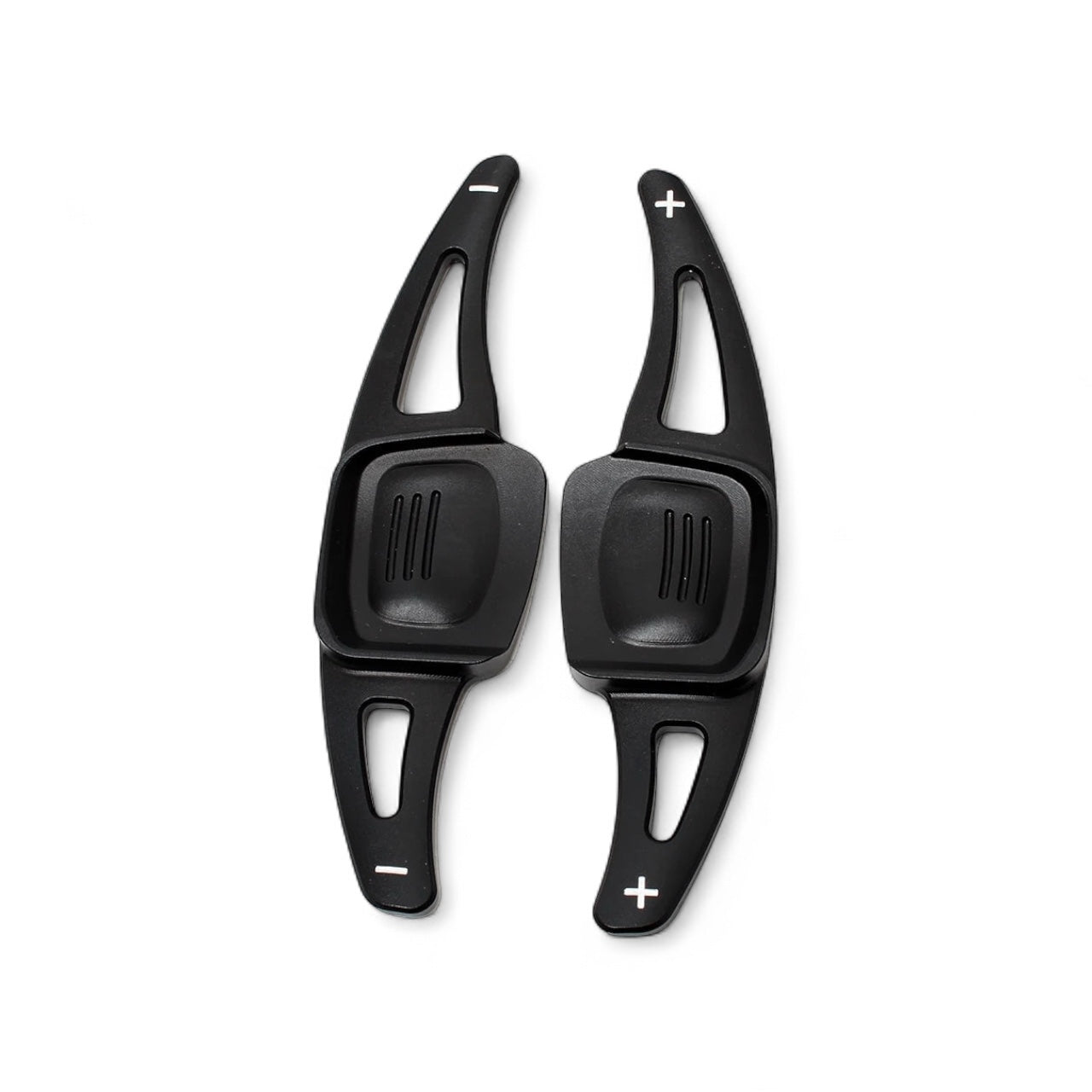 Billet Aluminum Paddle Shifters (V6) for Golf MK8, Jetta, Passat, Tiguan, Atlas, Polo, Arteon
