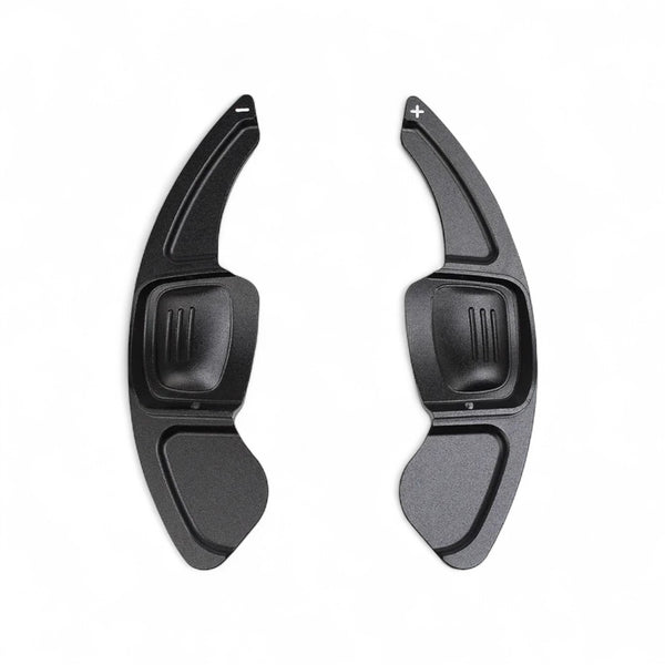 Billet Aluminum Paddle Shifters (V7) for Golf MK8, Jetta, Passat, Tiguan, Atlas, Polo, Arteon