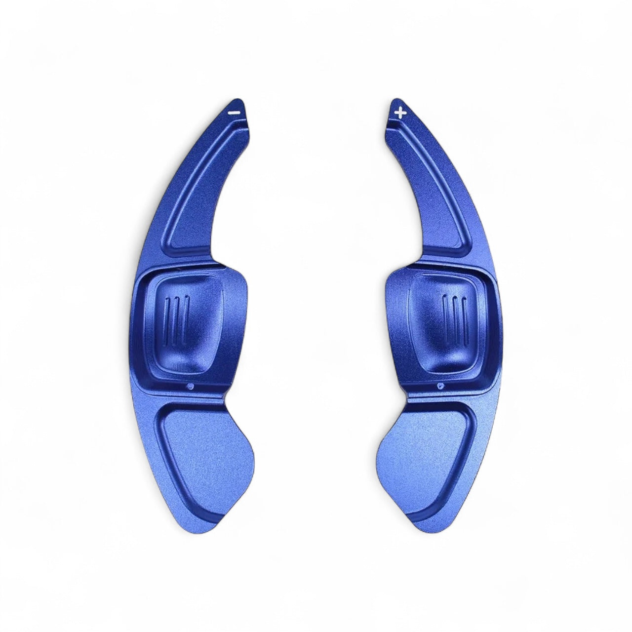 Billet Aluminum Paddle Shifters (V7) for Golf MK8, Jetta, Passat, Tiguan, Atlas, Polo, Arteon