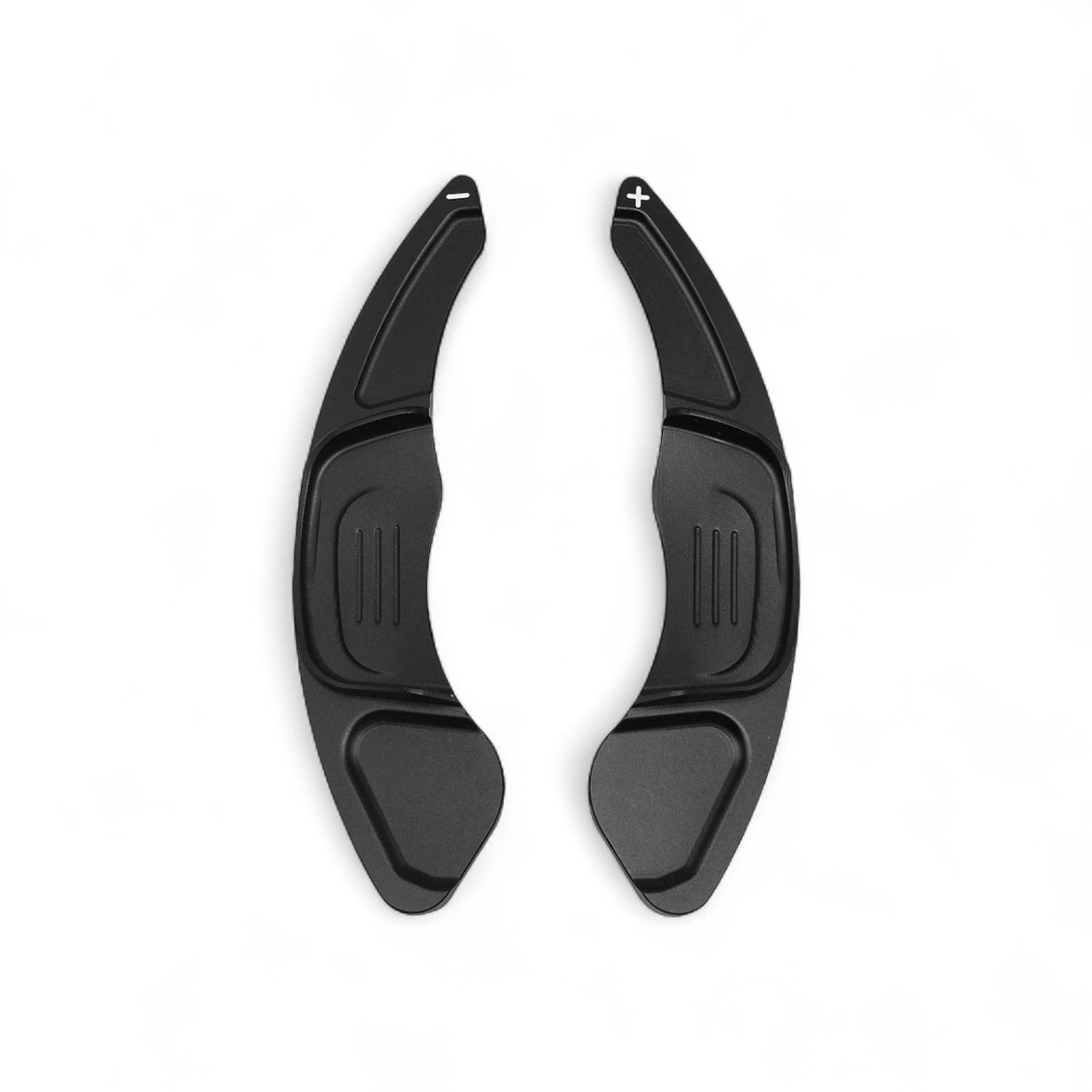 Billet Aluminum Paddle Shifters (V4) for Golf MK7/7.5, Jetta GLI, Scirocco, Polo