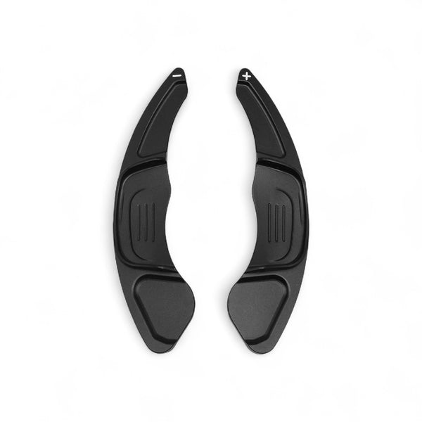Billet Aluminum Paddle Shifters (V4) for Golf MK7/7.5, Jetta GLI, Scirocco, Polo