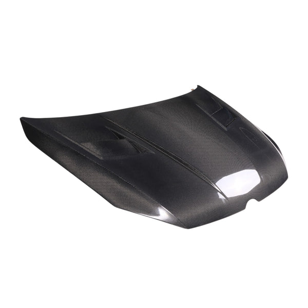 Carbon Fiber Hood/Bonnet for Golf MK8 (2022-2024)
