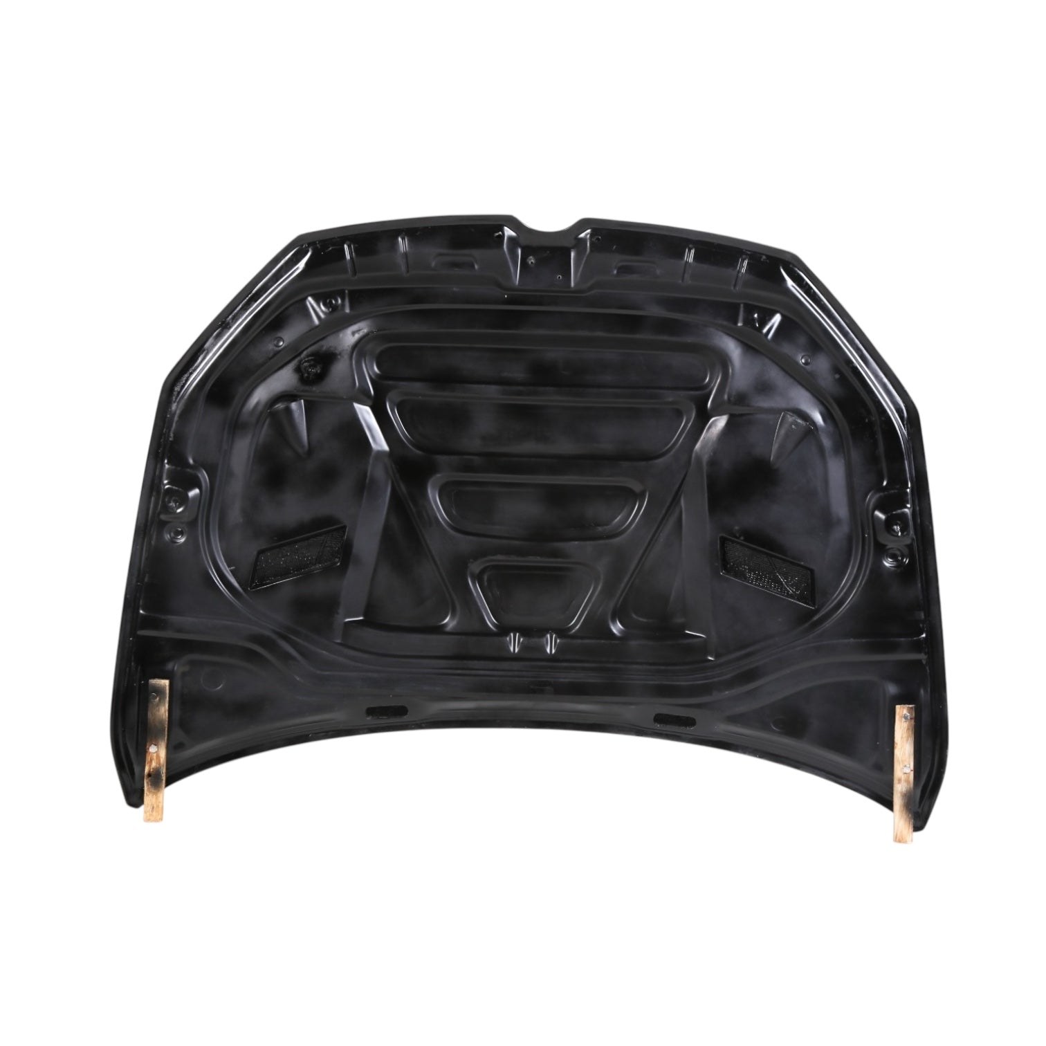 Carbon Fiber Hood/Bonnet for Golf MK8 (2022-2024)