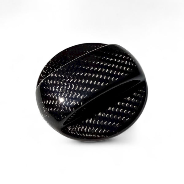 Carbon Fiber Fuel Cap Cover for Golf MK7/7.5 MK8