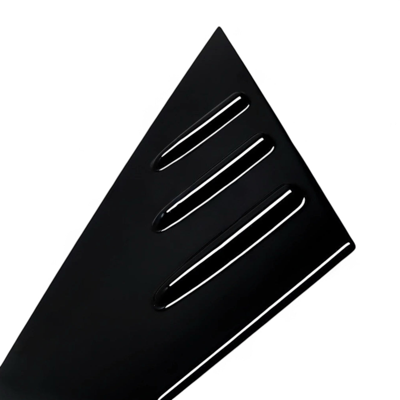 Front Triangle Window Fillers for Golf MK8