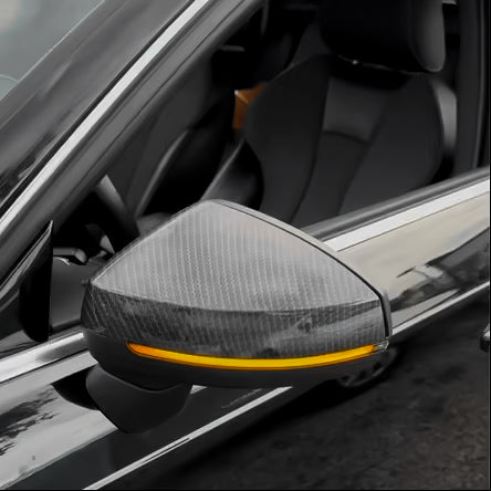 LED Sequential Turn Signals for Audi A3 / S3 / RS3 8V (2014-2019)
