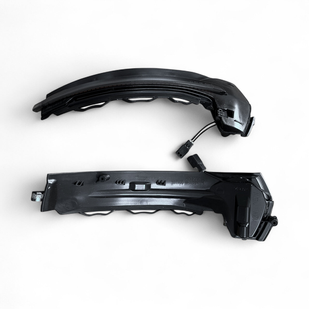 LED Sequential Turn Signals for Audi A3 / S3 / RS3 8V (2014-2019)
