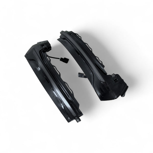 LED Sequential Turn Signals for Audi A3, S3, RS3 8V (2014-2019)