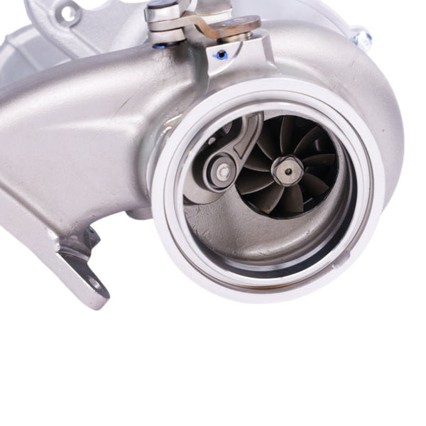 IS38 Hybrid EM25-550 Ball Bearing Upgrade Turbo for VW Golf MK7 / 7.5 & Audi A3 S3 8V (EA888.3)