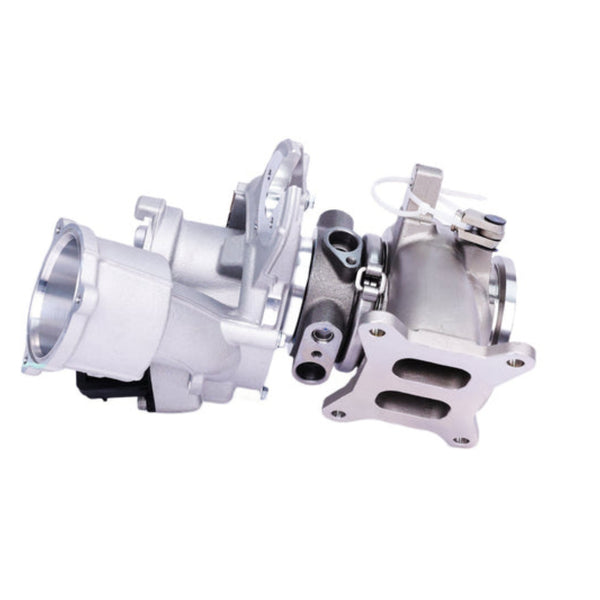 IS38 Hybrid EM25-550 Ball Bearing Upgrade Turbo for VW Golf MK7 / 7.5 & Audi A3 S3 8V (EA888.3)