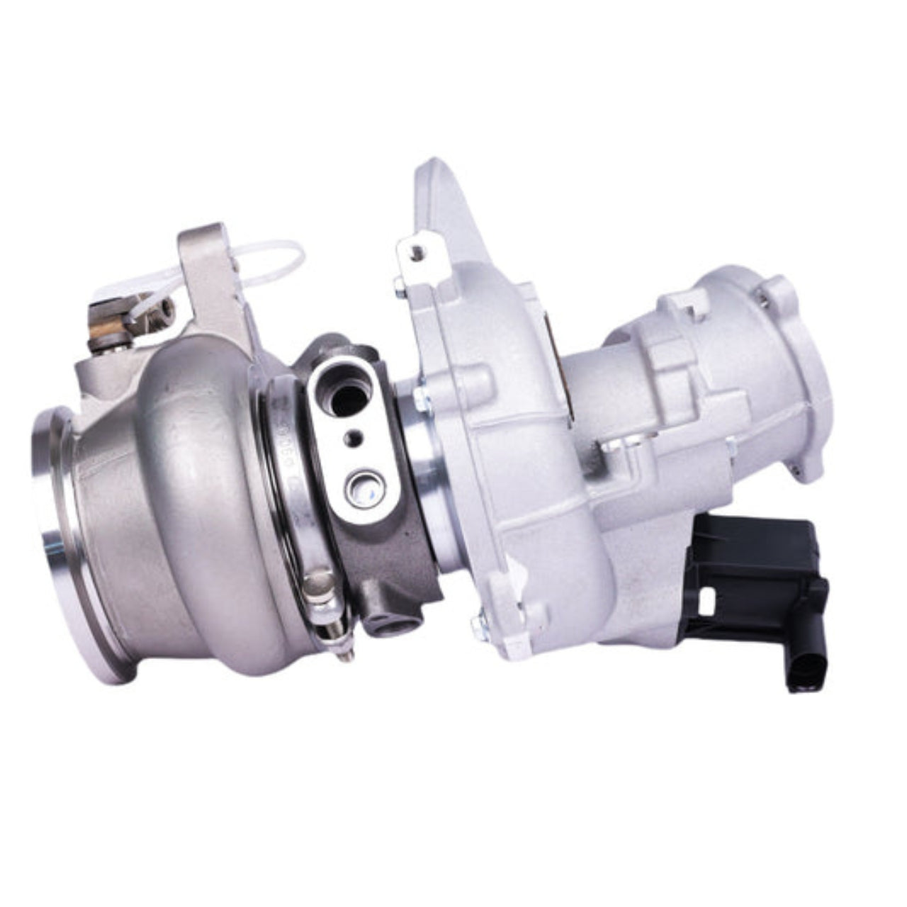 IS38 Hybrid EM25-550 Ball Bearing Upgrade Turbo for VW Golf MK7 / 7.5 & Audi A3 S3 8V (EA888.3)