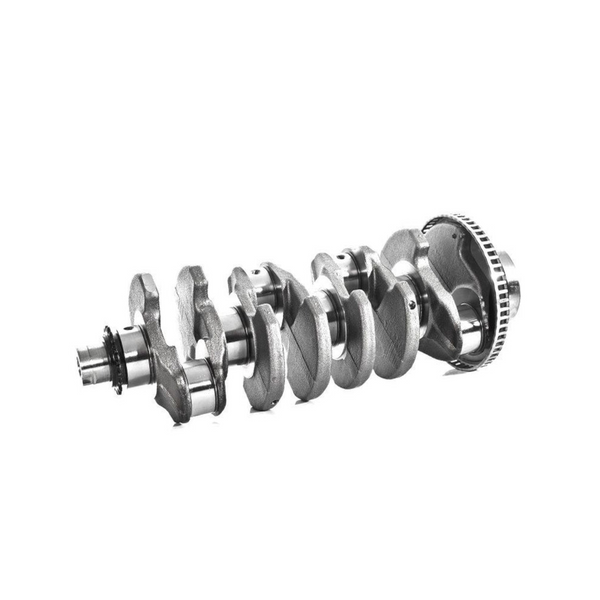 Integrated Engineering 06A 2.0L Stroker Crank for Audi B5 A4 / B6 A4 / MK1 TT, Volkswagen B5 Passat / MK1 Beetle / Golf GTI MK4 & More