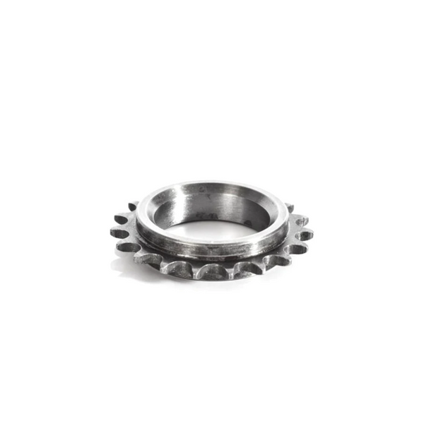 Integrated Engineering 06A 2.0L Stroker Oil Pump Drive Gear for Audi B5 A4 / MK1 TT, Volkswagen B5 Passat / MK1 Beetle / Golf GTI MK4 / Jetta MK4 & More