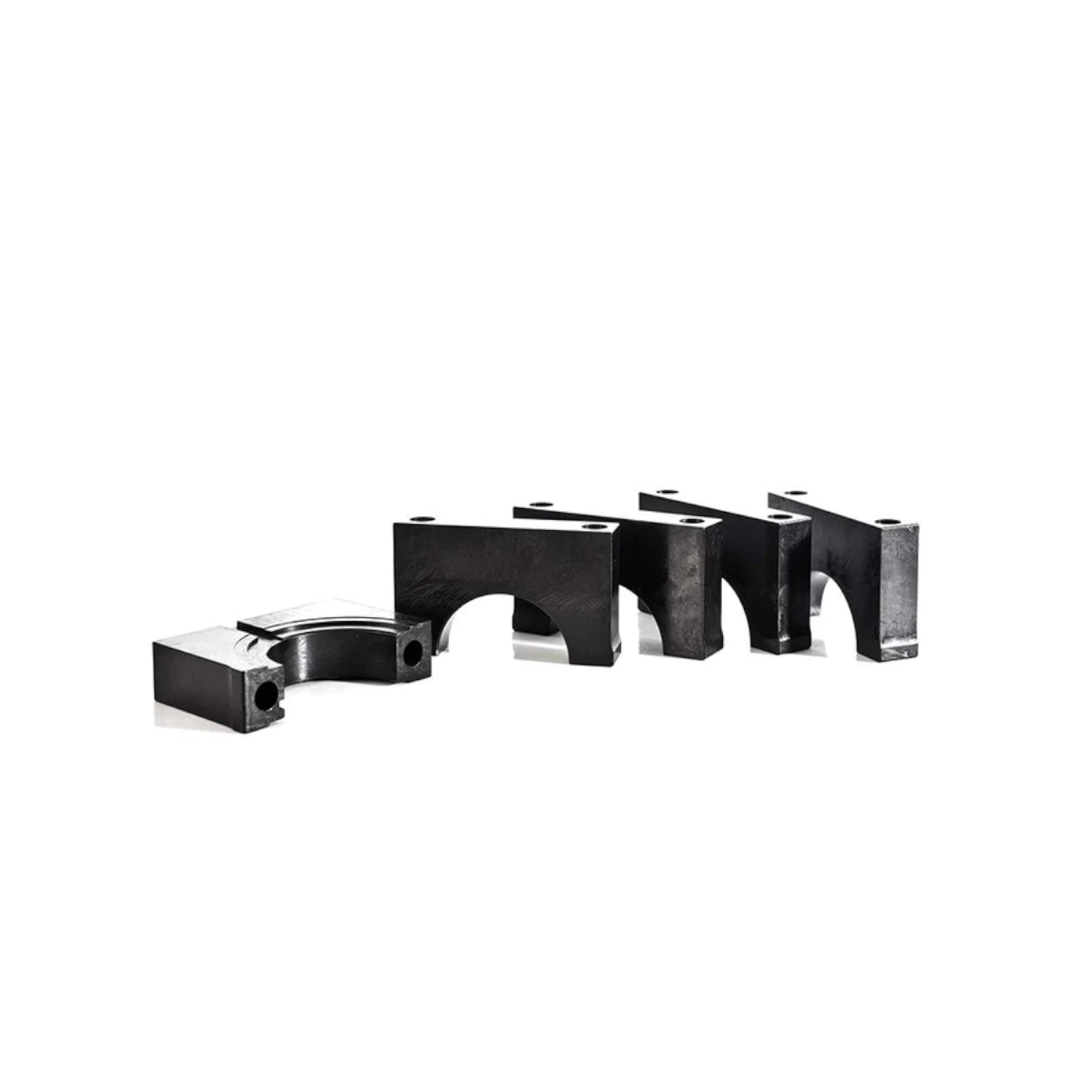 Integrated Engineering 06A Ultimate Crankshaft Girdle Kit for Audi B5 A4 / B6 A4 / MK1 TT, Volkswagen B5 Passat / MK1 Beetle / Golf GTI MK4 & More