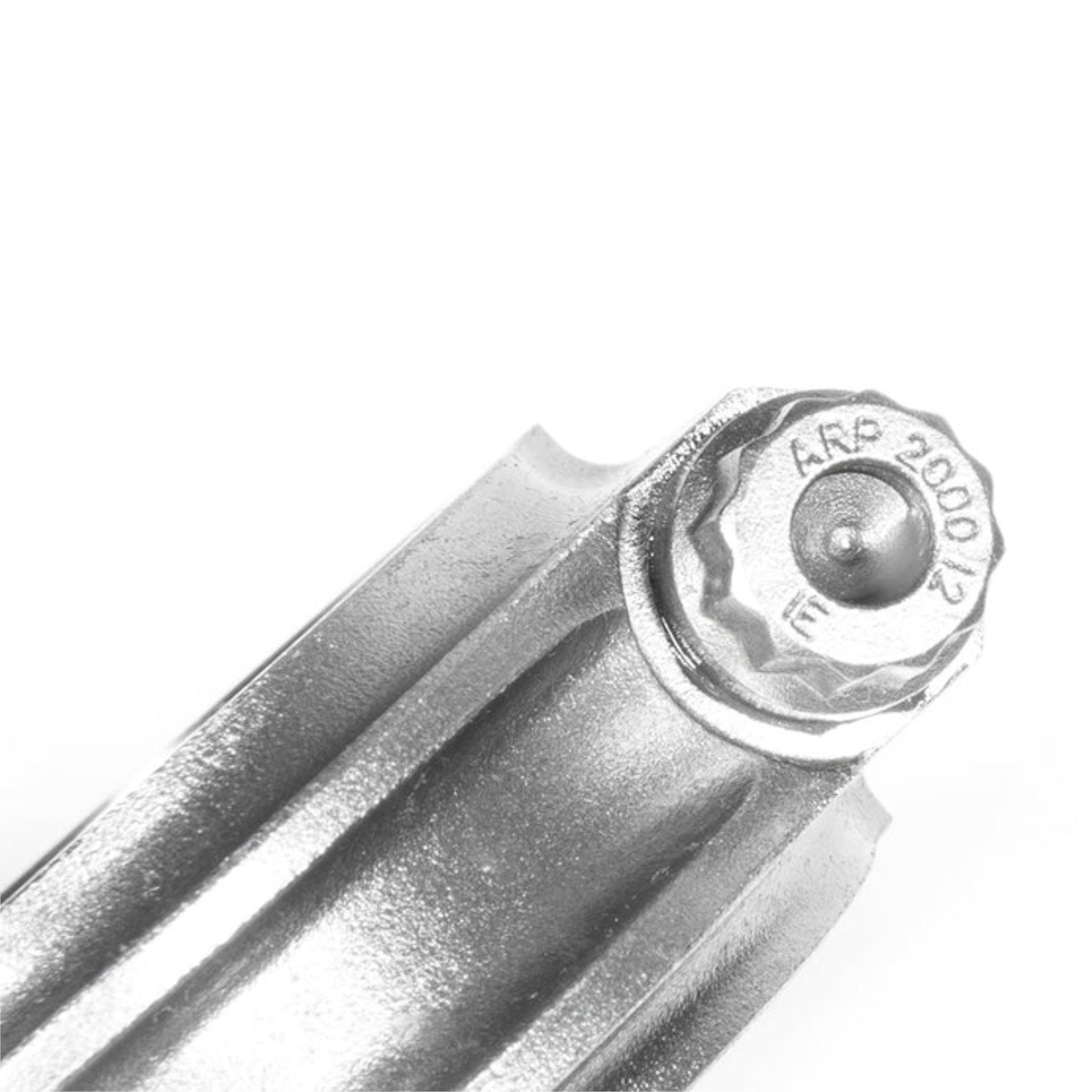 Integrated Engineering 144x20 Forged Connecting Rods for Audi A3 8P / B5 A4 / B7 A4 / MK1 TT / MK2 TT / MK2 TTS & More