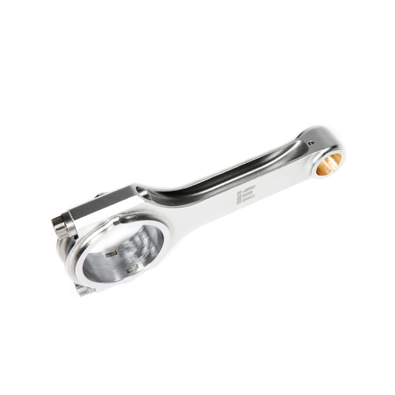 Integrated Engineering 144x20 Forged Connecting Rods for Audi A3 8P / B5 A4 / B7 A4 / MK1 TT / MK2 TT / MK2 TTS & More