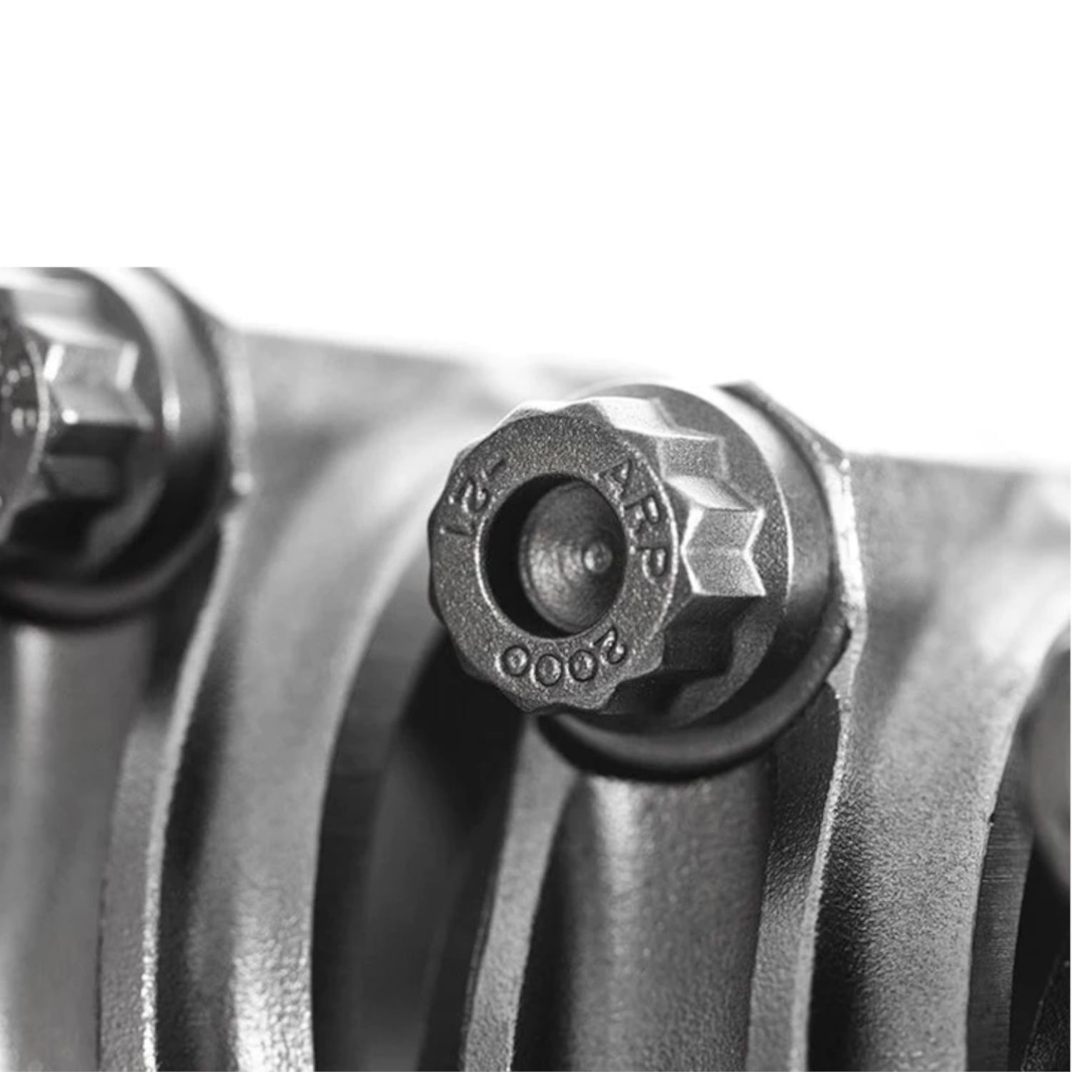 Integrated Engineering 144x21 Forged Stock Piston Connecting Rods for Audi A3 8P / 8U Q3 / A4 B8 / A5 B8 / Q5 B8 / A6 C7 & More