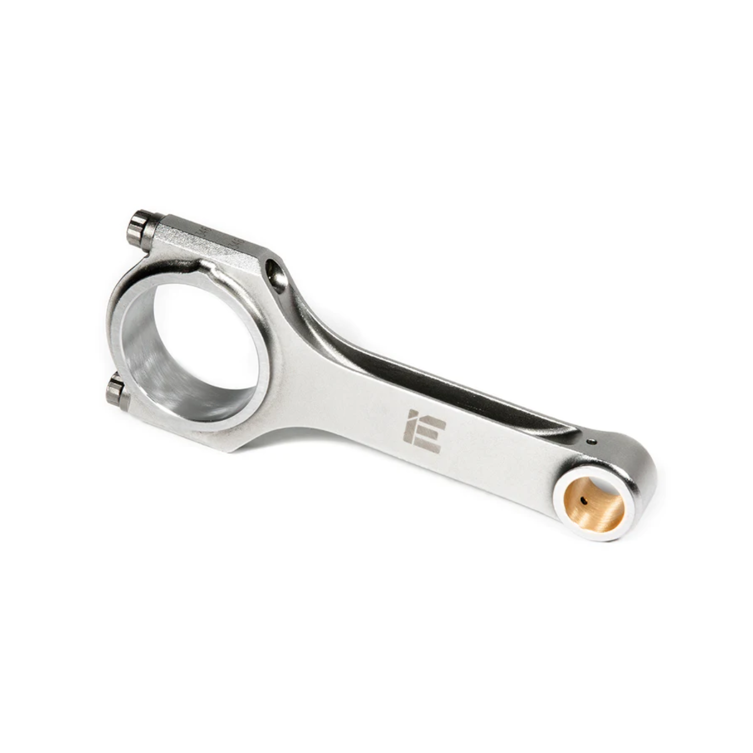 Integrated Engineering 144x22 Forged Connecting Rods for Audi A3 8P / 8U Q3 / A3 8V / S3 8V / A4 B8 / A5 B8 & More