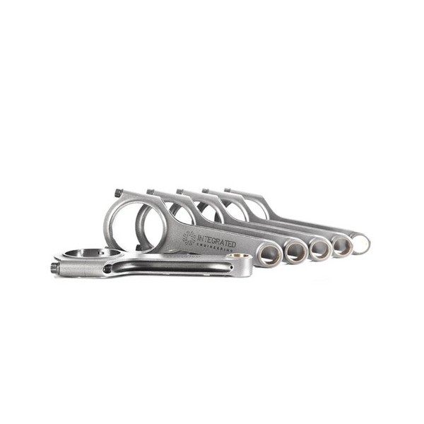 Integrated Engineering 154x21 Forged Connecting Rods for Audi B5 A4 / B5 S4 / C5 A6, Volkswagen B5 Passat