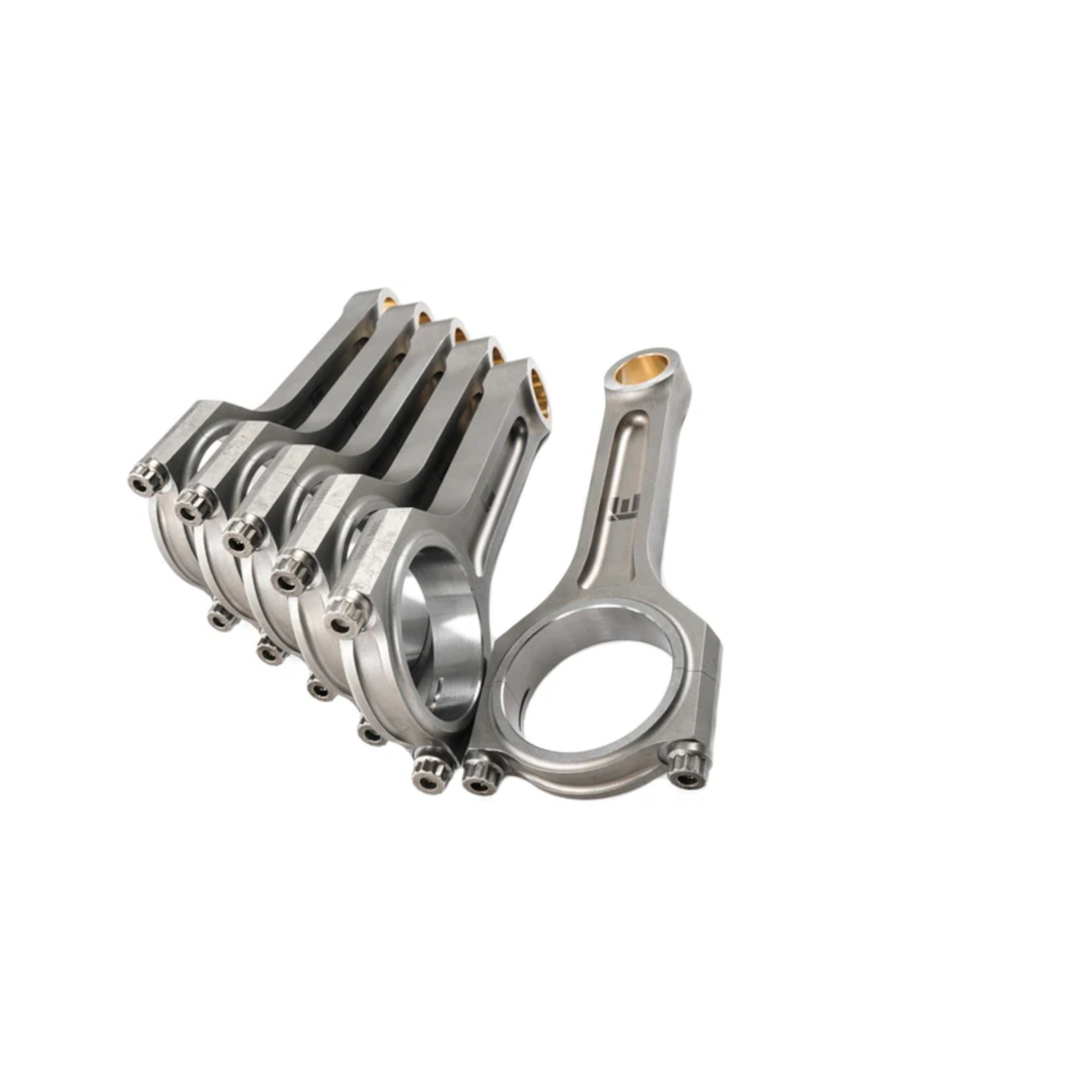 Integrated Engineering 155X22 Tuscan Connecting Rods — Audi S4 / S5 / SQ5 (80A) (B9) (2017–2024)