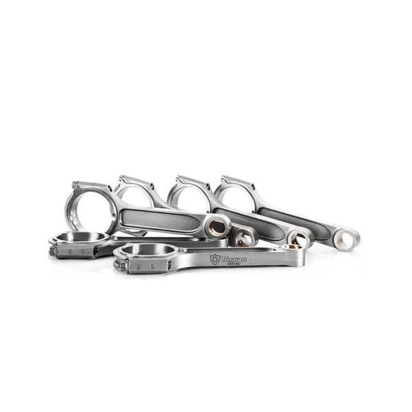 Integrated Engineering 164x20 Forged Connecting Rods for Audi A3 8P / MK2 TT, Volkswagen MK1 EOS / Golf GTI MK4 / Jetta MK4 / Jetta GLI MK4 & More