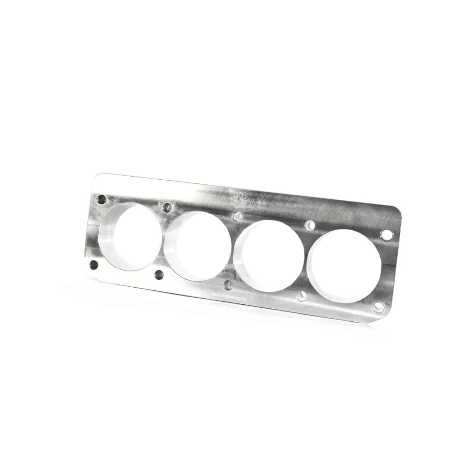 Integrated Engineering 4 Cylinder Torque Plate Tool for Audi Q7 4M / 80A Q5 / A3 8P / 8R Q5 / 8U Q3 / A3 8V & More