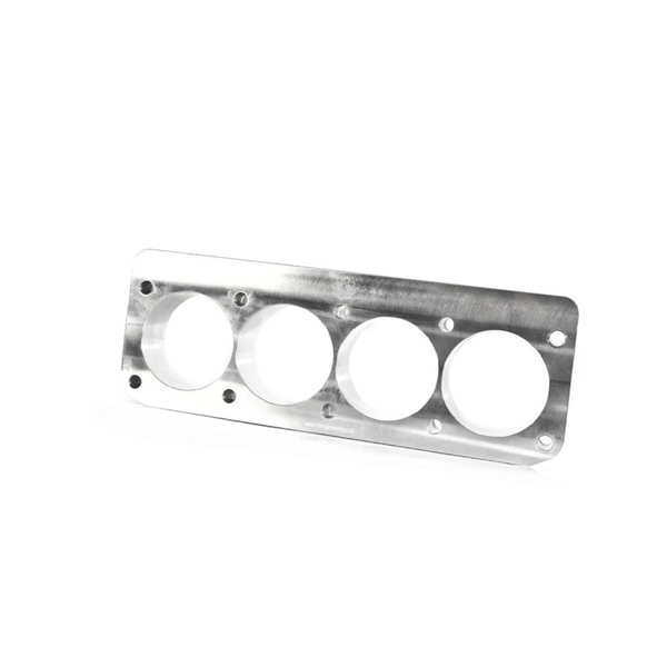 Integrated Engineering 4 Cylinder Torque Plate Tool for Audi Q7 4M / 80A Q5 / A3 8P / 8R Q5 / 8U Q3 / A3 8V & More