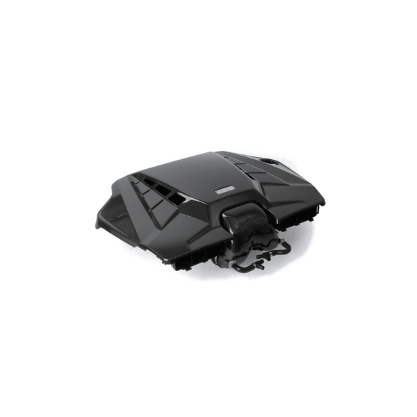 Integrated Engineering 4M Carbon Air Intake System — Audi RS Q8 / SQ7 / SQ8 (4M) (2017–2024)