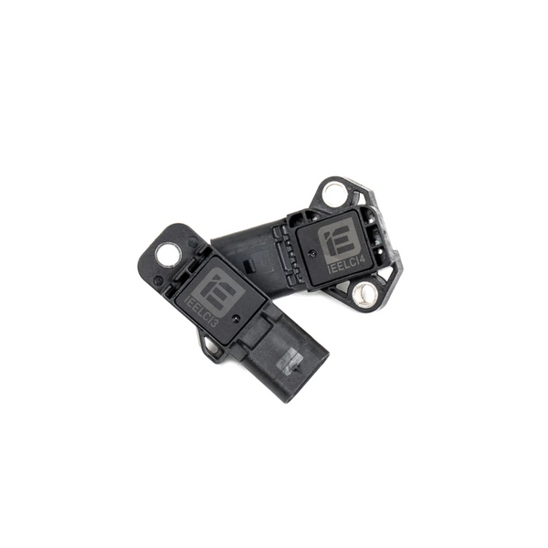 Integrated Engineering 5 BAR MAP Sensor Kit for Audi A3 8V / S3 8V / MK3 TT / MK3 TTS, Volkswagen Jetta GLI MK7 / Golf GTI MK7 & More