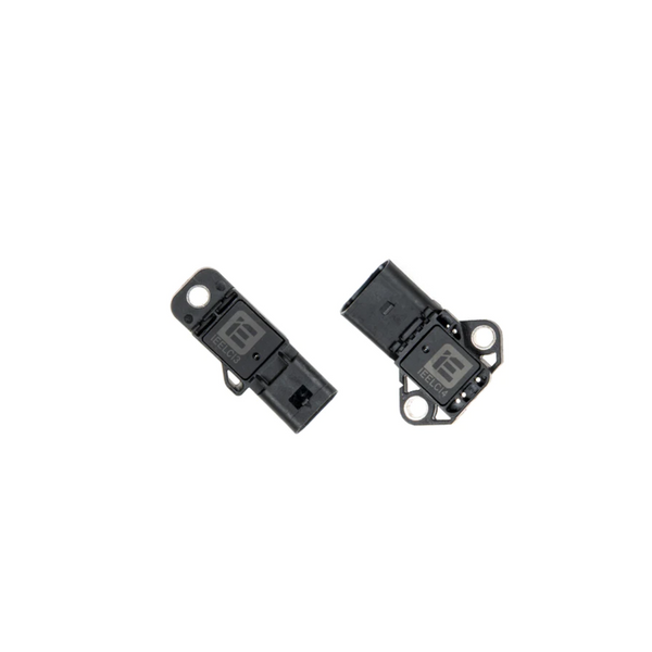Integrated Engineering 5 BAR MAP Sensor Kit for Audi A3 8V / S3 8V / MK3 TT / MK3 TTS, Volkswagen Jetta GLI MK7 / Golf GTI MK7 & More