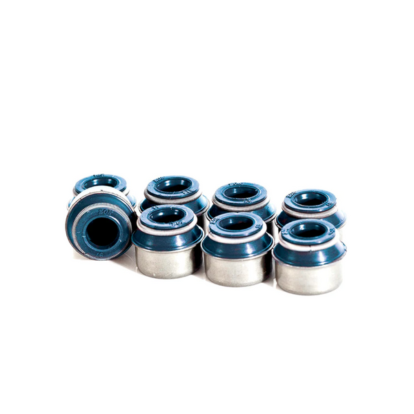 Integrated Engineering 6mm Valve Stem Seal for Audi A3 8P / B5 A4 / B5 S4 / B6 A4 / B7 A4 / A4 B8 & More