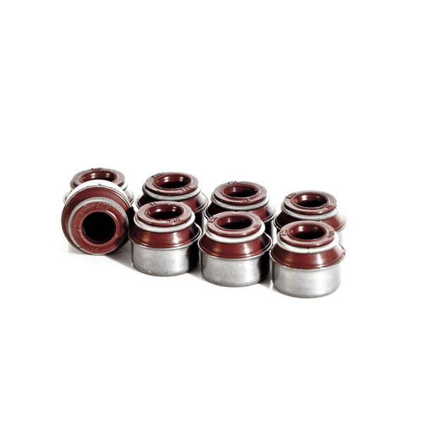 Integrated Engineering 6mm Valve Stem Seal for Audi A3 8P / B5 A4 / B5 S4 / B6 A4 / B7 A4 / A4 B8 & More