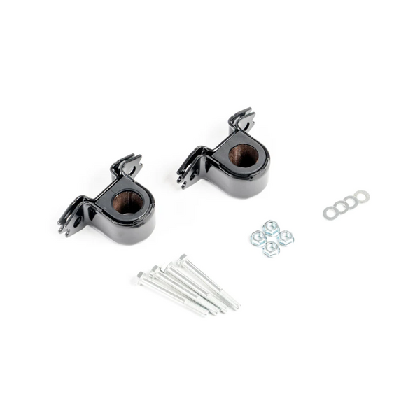 Integrated Engineering Adjustable Front Sway Bar for Audi A3 8V, Volkswagen MK1 Arteon / MK2 Tiguan / Golf MK7 / Golf Sportwagen MK7 / Golf GTI MK7 & More