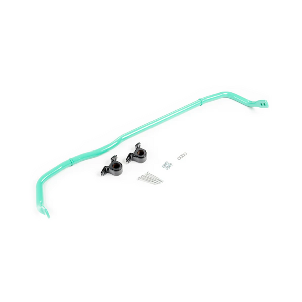 Integrated Engineering Adjustable Front Sway Bar for Audi A3 8V, Volkswagen MK1 Arteon / MK2 Tiguan / Golf MK7 / Golf Sportwagen MK7 / Golf GTI MK7 & More
