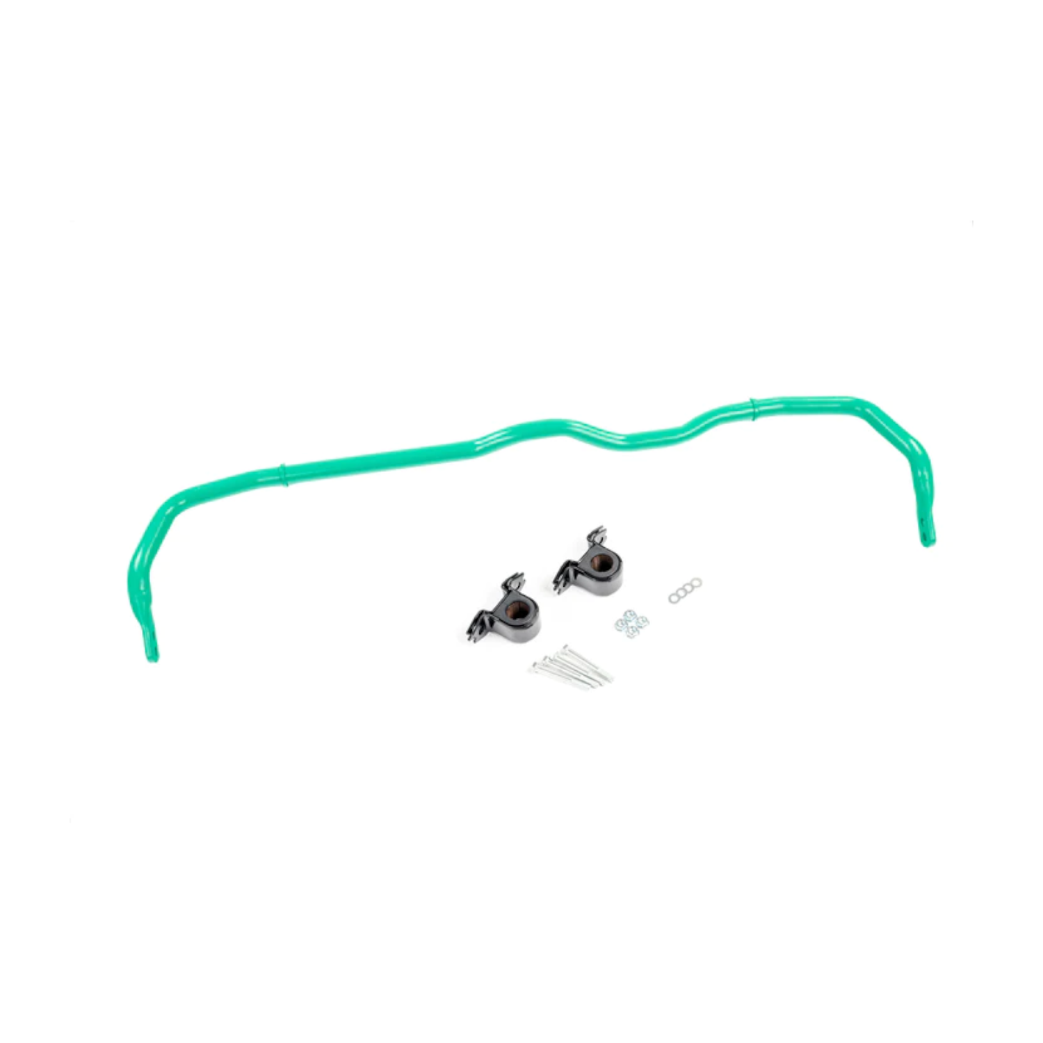 Integrated Engineering Adjustable Front Sway Bar for Audi A3 8V / S3 8V, Volkswagen Golf Alltrack MK7 / Golf Sportwagen MK7 / Golf R MK7 (2015–2021)