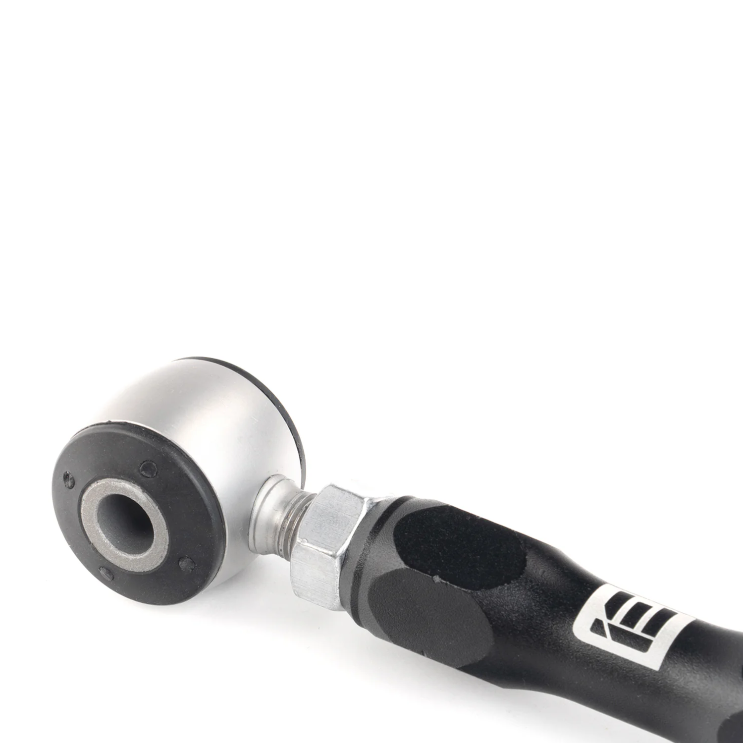 Integrated Engineering Adjustable Front Sway End Links — Audi Multi-Platform Fitment (B9/C8) (2017–2024)