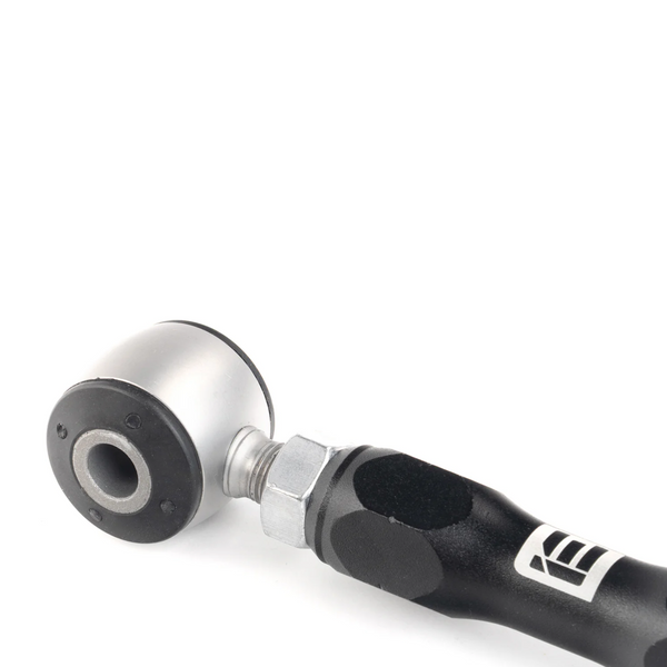 Integrated Engineering Adjustable Front Sway End Links — Audi Multi-Platform Fitment (B9/C8) (2017–2024)