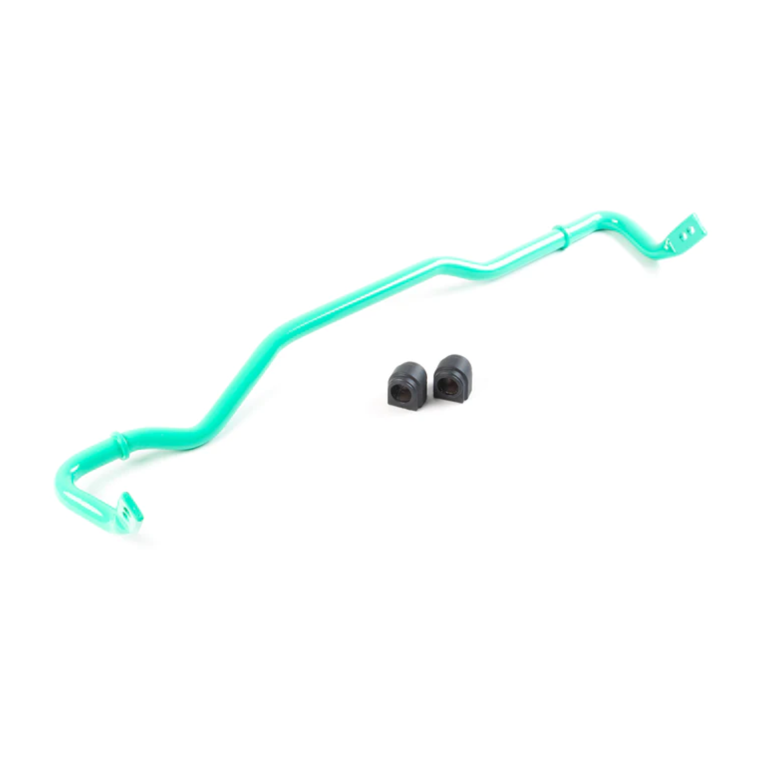 Integrated Engineering Adjustable Rear Sway Bar — Audi S3, Volkswagen Golf R (8Y/MK8) (2022–2024)