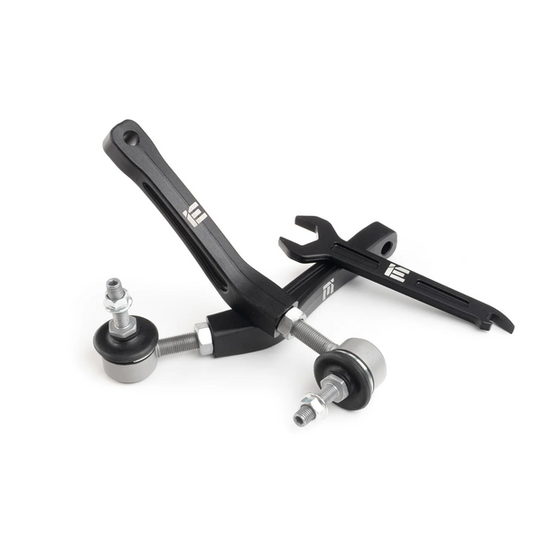 Integrated Engineering Adjustable Rear Sway End Links for Audi A4 B9 / A5 B9 / RS5 B9 / S4 B9 / S5 B9 / SQ5 B9 & More