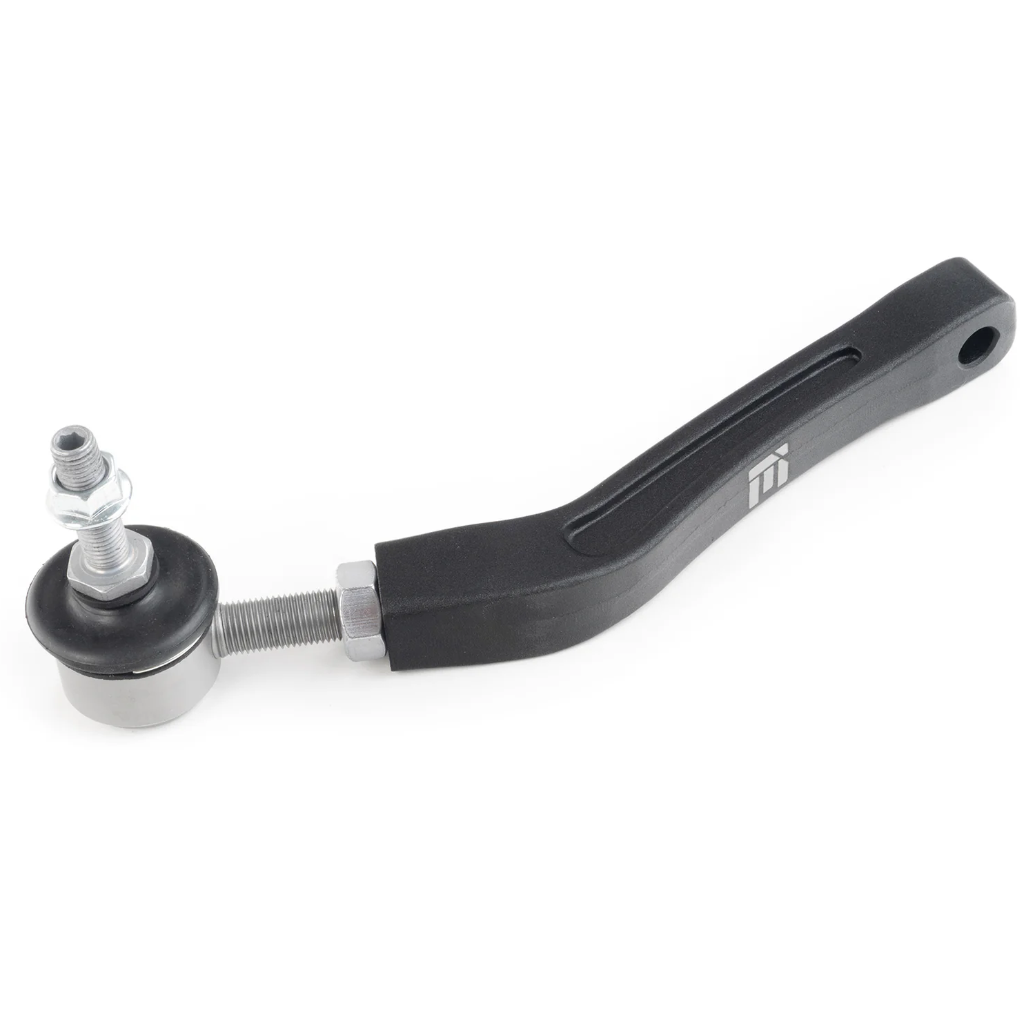 Integrated Engineering Adjustable Rear Sway End Links — Audi Multi-Platform Fitment (B9/C8) (2017–2024)
