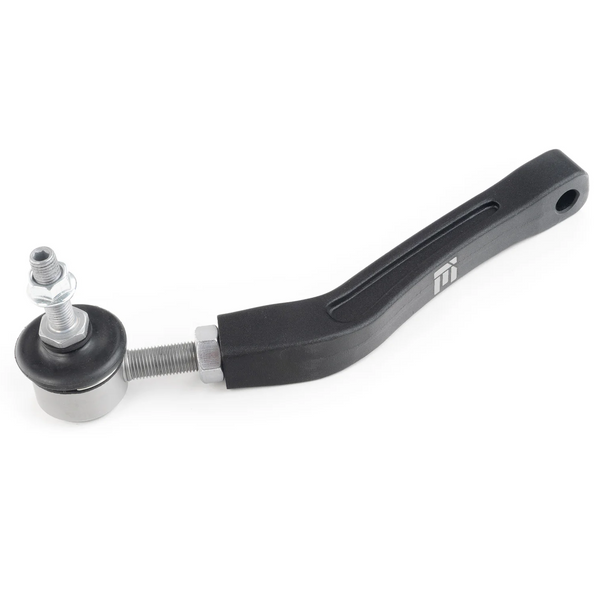 Integrated Engineering Adjustable Rear Sway End Links — Audi Multi-Platform Fitment (B9/C8) (2017–2024)