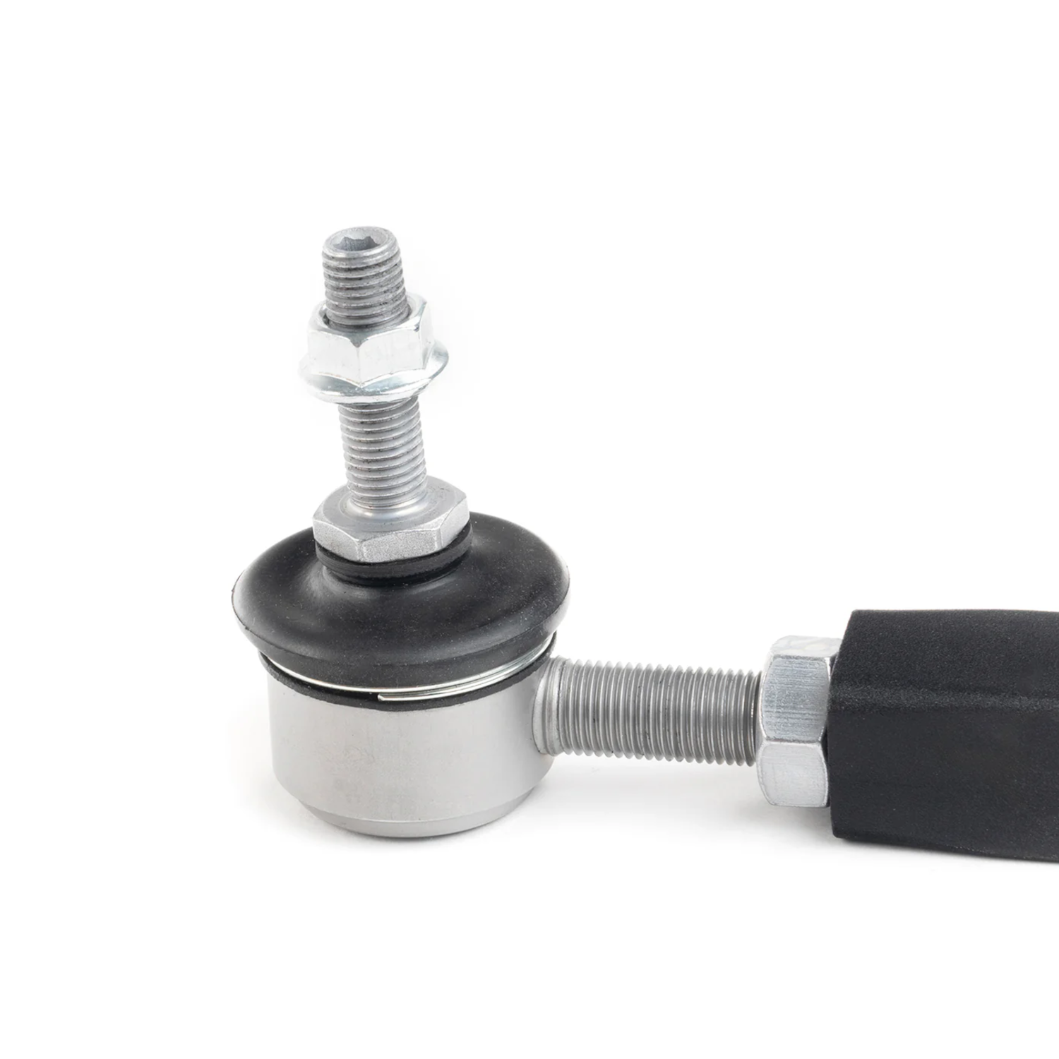 Integrated Engineering Adjustable Rear Sway End Links — Audi Multi-Platform Fitment (B9/C8) (2017–2024)
