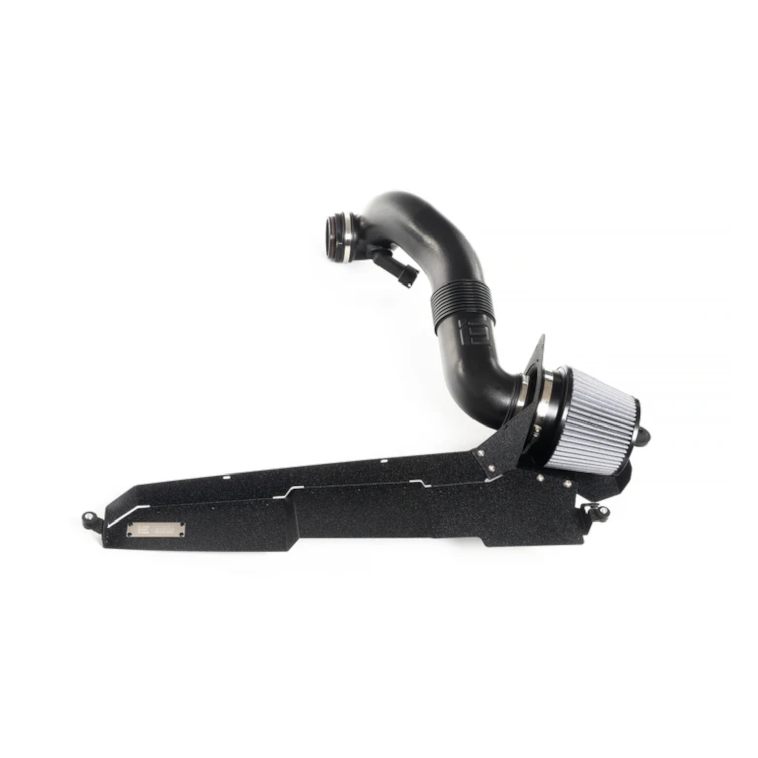 Integrated Engineering Air Intake System — Audi S3, Volkswagen Golf GTI / Golf R (8Y/MK8) (2022–2024)