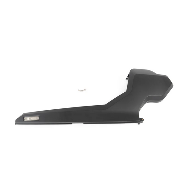 Integrated Engineering Air Intake System Poly Lid for Audi A3 8V / S3 8V, Volkswagen MK1 Arteon / Jetta GLI MK7 / Golf MK7 / Golf Alltrack MK7 & More