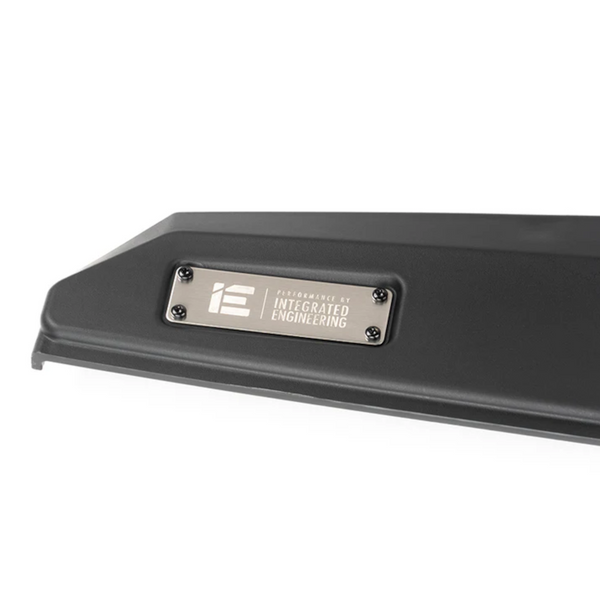 Integrated Engineering Air Intake System Poly Lid — Audi / Volkswagen Multi-Platform Fitment (8V/MK7) (2015–2021)