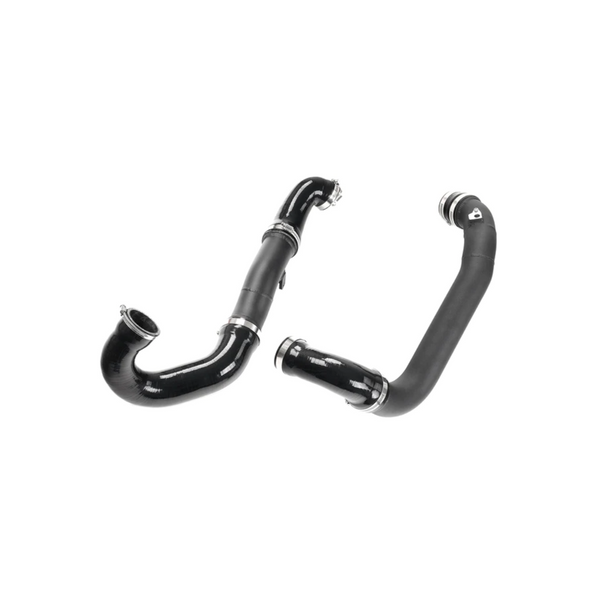 Integrated Engineering Aluminum Charge Pipe Kit for Audi S4 B9 / S5 B9 / SQ5 B9 (2017–2024)